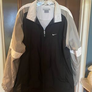 Nike Men’s jacket.